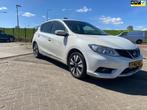 Nissan Pulsar 1.2 DIG-T Tekna, Auto's, Nissan, Te koop, Geïmporteerd, 5 stoelen, 20 km/l