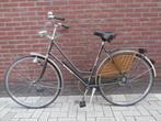 STADSFIETS! Rivel Nevada dames 54 cm. met terugtraprem, 53 tot 56 cm, Ophalen, Gebruikt, Rivel