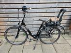 Sparta Amazone 4Life Elektrische Moederfiets, Fietsen en Brommers, Elektrische fietsen, Ophalen, Sparta, Gebruikt, 51 tot 55 cm