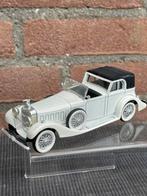 1:43 RIO HISPANO SUIZA, Ophalen of Verzenden, Zo goed als nieuw, Auto, Overige merken