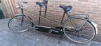 Gazelle tandem, Fietsen en Brommers, Fietsen | Tandems, 55 cm of meer, Ophalen, Gebruikt, Minder dan 10 versnellingen