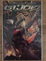 G.I. JOE RETALIATION (IDW 2012) TPB, Eén comic, Amerika, Ophalen of Verzenden, Zo goed als nieuw