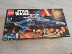 Lego 75149 Star Wars Resistance X-Wing Fighter nieuw in seal, Ophalen of Verzenden, Nieuw