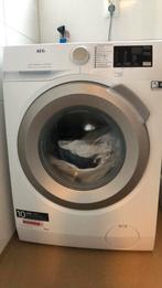 Wasmachine aeg (jaartje oud)