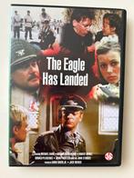 —The Eagle has Landed—regie John Sturges, Vanaf 16 jaar, Ophalen of Verzenden, Zo goed als nieuw, Oorlog