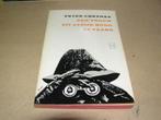 Een vrouw zit altijd hoog te paard- Peter Cheyney, Boeken, Detectives, Ophalen of Verzenden, Gelezen, Peter Cheyney