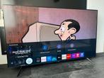 Samsung 65 inch 4k uhd hdr smart tv, Ophalen, 50 Hz, Zo goed als nieuw, Samsung