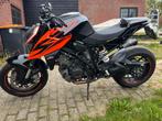 KTM Superduke r 1290, 2 cilinders, Motorrijbewijs A, Particulier, Meer dan 35 kW