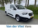 Opel Combo 1.5D 102pk E6 Edition Lease €229p/m, Airco, Nav, Auto's, Origineel Nederlands, Te koop, Opel, 1295 kg