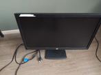 Hp computerscherm, Computers en Software, Ophalen, Zo goed als nieuw, 60 Hz of minder