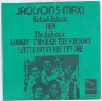 Jackson 5 Maxi-, Gebruikt, Verzenden, Maxi-single, Pop