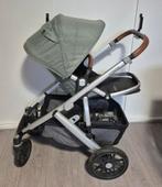Uppababy Vista V2 kinderwagen met vele extra's. Baby spullen, Kinderen en Baby's, Gebruikt, Verstelbare duwstang, Combiwagen, Ophalen