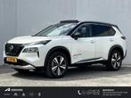 Nissan X-Trail 1.5 e-Power Tekna Automaat Hybride / HUD / El, Auto's, 1497 cc, 2 kWh, Wit, Bedrijf
