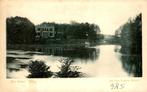 Wilp Het Schol # 438, Verzamelen, Ansichtkaarten | Nederland, Verzenden, Voor 1920, Gelopen, Limburg