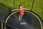 Salta trampoline ø251cm – Zwart MONTAGESERVICE MOGELIJK, Ophalen of Verzenden, Nieuw