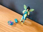 Playmobil waterfee met paard, Ophalen of Verzenden, Zo goed als nieuw, Complete set