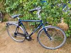 herenfiets campingfiets gratis, Ophalen, Gebruikt