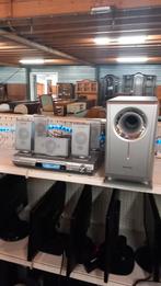 Panasonic SA-HT520 Home Theater Systeem, Ophalen, Gebruikt, Panasonic, 5.1-systeem