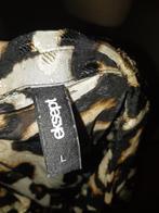 Eksept blouse maat L, Ophalen of Verzenden, Zo goed als nieuw, Maat 38/40 (M)