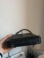 cisco EPC3925 modem and router like new, Computers en Software, Routers en Modems, Ophalen of Verzenden, Zo goed als nieuw, Router met modem