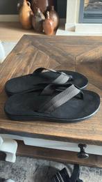 Teva hele mooie zgan slippers maat 43, Kleding | Heren, Schoenen, Slippers, Zwart, Zo goed als nieuw, Ophalen of Verzenden