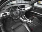 BMW 3-serie Touring 320d Luxury Line Feestdagen geopend bel, Auto's, BMW, Automaat, Achterwielaandrijving, 4 cilinders, Zwart