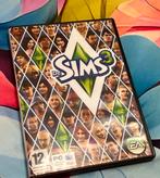 De Sims 3, Spelcomputers en Games, Games | Pc, 1 speler, Ophalen of Verzenden, Zo goed als nieuw, Vanaf 12 jaar