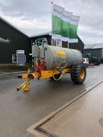 Veenhuis watertank 6800ltr, Ophalen of Verzenden, Gebruikt, Tot 80 Pk, Overige merken