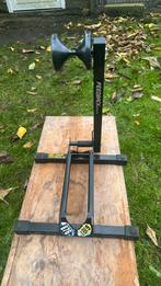 Bmx standaard, Fietsen en Brommers, Fietsen | Crossfietsen en BMX, Ophalen of Verzenden, Zo goed als nieuw, Staal