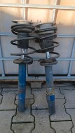 bmw e39 528 voorveerpoten, Ophalen, BMW