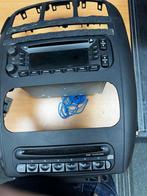 Autoradio met cd Speler. voor Chrysler, Ophalen of Verzenden, Gebruikt, Amerikaanse onderdelen