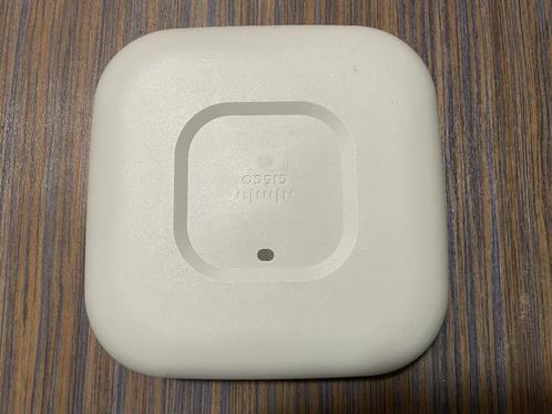 Cisco professionele WiFi access-point hardware set., Computers en Software, WiFi-versterkers, Refurbished, Ophalen of Verzenden