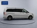 Mercedes-Benz V-Klasse 250d 4-MATIC Extra Lang AMG Dubbele C, Automaat, Parkeersensor, Gebruikt, Met garantie (alle)