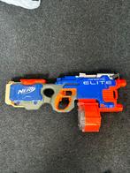 Automatische Nerf Gun (Batterij) - Zonder Kogels, Ophalen of Verzenden, Gebruikt, Jongen of Meisje