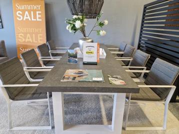 Tuinmeubels Life outdoor living Spijkenisse  OP=OP  beschikbaar voor biedingen