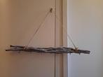 Hangdecoratie takken met haakjes, Huis en Inrichting, Woonaccessoires | Overige, Ophalen, Gebruikt