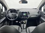 Renault Captur 1.2 TCe Intens AFN. TREKHAAK / CAMERA / PDC /, Gebruikt, Euro 6, 4 cilinders, 635 kg