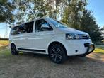 Volkswagen Transporter 2.0TDI L2H1|Dsg|Wit, Euro 5, Stof, 2500 kg, Wit