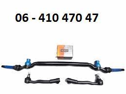 BMW E38 spoorstang BMW E38 stuurkogels BMW 7-serie E38 stuur, Auto-onderdelen, Ophanging en Onderstel, BMW, Nieuw, Ophalen of Verzenden