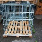IBC container, Doe-het-zelf en Verbouw, Kratten en Dozen, Ophalen, 100 cm of meer, 60 cm of meer, Zo goed als nieuw