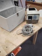 Zeiss Ikon Ikomat Diaprojector - Vintage, Ophalen of Verzenden, Zeiss, -, -