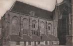 JJ568 Deventer Voormalige Mariakerk ca 1930, Verzenden, 1920 tot 1940, Ongelopen, Overijssel