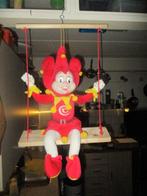 joker van de efteling en koste 39,95 zonder alles erbij, Ophalen of Verzenden, Zo goed als nieuw, Beeldje of Poppetje