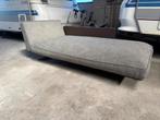 Flexform chaise loungue, Ophalen, Zo goed als nieuw, Rechthoekig, 125 cm of meer