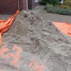 Straatzand, Tuin en Terras, Zand, Ophalen, Nieuw, Straatzand