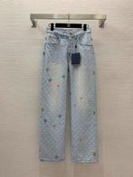 Nieuw! Dames en Heren broek Louis vuitton, Verzenden, Nieuw, Overige kleuren, Overige jeansmaten
