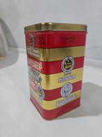 Rademaker's Hopjes Blik, Verzamelen, Blikken, Ophalen of Verzenden, Gebruikt, Overige