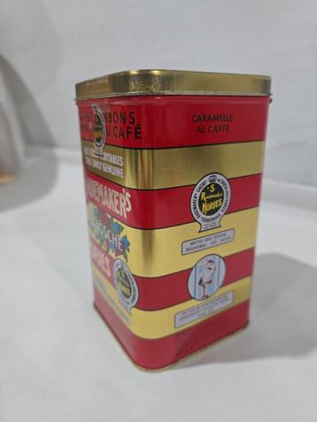 Rademaker's Hopjes Blik beschikbaar voor biedingen