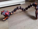 Skylanders mega bloks swap force, Ophalen of Verzenden, Zo goed als nieuw, Megabloks