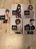 Hair level bundel, Verzenden, Beta, Nieuw, MBO